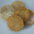 El cooksnap de Ana Castro cuando hizo Crackers / galletas de arroz y sésamo SIN GLUTEN y fáciles de preparar!.