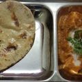 Jyoti का कुकस्नैप जब उन्होंने साही पनीर (Sahi paneer recipe in hindi) बनाया था।