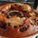 Cooksnap dari Tanti Mahira untuk resep Banana Cake ala Farah Quinn (2 telur, no mixer)