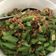 Cooksnap dari twk untuk resep Buncis Cah Daging Cincang