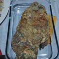 Cooksnap dari Lili Zahar untuk resep Gurame goreng krispi