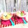 Cooksnap dari Rini Dwi Astuti untuk resep Es Selendang Mayang