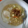 Cooksnap dari sisca untuk resep Mie Instan Sehat