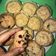 Cooksnap dari Padme's Kitchen untuk resep Banana Cheese Muffin