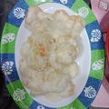 Cooksnap dari Djoni Kurniawan untuk resep #55 Mayonnaise Fried Shrimp