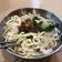 蠟筆 的 青菜餛飩麵 cooksnap