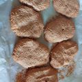 Сooksnap від алена тарасевич, який(а) приготував(ла) Вівсяне 🍪 печиво.