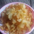 Cooksnap dari Widjie Astuti untuk resep Keripik Kentang Renyahhhhh n Gurihhhhh