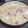 El cooksnap de Silvia Castro cuando hizo Faina de Queso (Licuado).