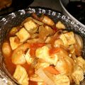 Cooksnap dari Avika Setyo Rahayu untuk resep Udang asam manis pedas