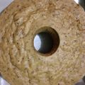 Cooksnap dari novriyani untuk resep Bolu Pisang kukus jumbo