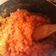 El cooksnap de Alejandra Lamanna cuando hizo Dulce de Zanahorias Ruty.
