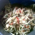 Cooksnap dari Nur Maimunah untuk resep Toge Masak Tauco Sederhana tapi Mantaaap
