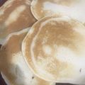 El cooksnap de Carö Gmz cuando hizo Hotcakes Split.