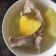 顏瑋珊 的 青木瓜排骨湯 cooksnap