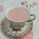 Cooksnap dari Anna Wasim untuk resep Noon Chai / Kashmiri Chai / Gulabi Chai