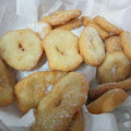El cooksnap de Agus_tina cuando hizo Tortas fritas "Domingueras".