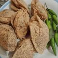 Cooksnap dari Lia Ruliyanti untuk resep Tahu walik aci