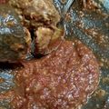 Cooksnap dari tri angga pratikto untuk resep Sambal Pecel Lele/ Ayam Lamongan