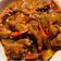 Cooksnap dari annez untuk resep Kepiting Saus Padang
