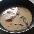 Cooksnap dari Masyithah Amir untuk resep Garang asem ayam