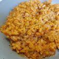 Cooksnap από Konstantina_k στη συνταγή Ντοματόρυζο