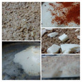 El cooksnap de miriam gonzalez cuando hizo Pastel de papas express.