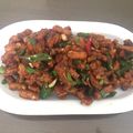 Cooksnap dari Omanya Hayden untuk resep Tempe Oseng Ketjap