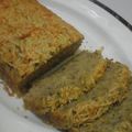 Cooksnap dari Widia Ummu Zulfa untuk resep CAKE PISANG AMBON