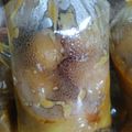 Mamank Eyeh's cooksnap of when they made Cilok - Bandung Indonesia.