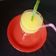 Sapana Kanani's cooksnap of when they made મોસંબી જ્યુસ (sweet lemon juice recipe in gujarati).