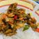 Cooksnap dari Mutia Dewirafika98 untuk resep Tumis Kerang Kupas Ala Warteg