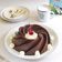 Cooksnap dari Mira_Jabir untuk resep Puding brownie