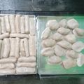 Cooksnap dari Meike untuk resep Pempek palembang asli enak