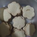 El cooksnap de Gabriel Silva cuando hizo Galletas de Mantequilla con canela súper fáciles.
