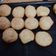 El cooksnap de nora medina nuñez cuando hizo Scones de queso.