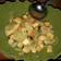 Cooksnap dari Gladysa untuk resep Sayur bening sawi putih tahu kuning