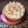 El cooksnap de Rocio Pintos cuando hizo Lemon Pie.