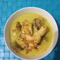 Cooksnap dari Minaula Cendra Dewi Silondae untuk resep Opor ayam pemula💋