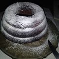 El cooksnap de Vicky Ferrero cuando hizo Budín riquísimo y fácil.