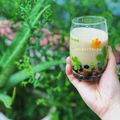 Cooksnap của Nguyễn Hoàng Yến khi họ làm theo món Sữa tươi trân châu đường đen