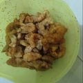 Cooksnap dari Anisa Dewi Ariani untuk resep Keripik Usus Crispy Renyah Ngga Keras