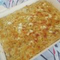 Cooksnap από tzoulitsa στη συνταγή Το σουφλέ της τεμπέλας