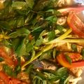Cooksnap dari Handayani untuk resep Ikan kembung kuah kuning