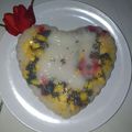 Cooksnap dari Layyung Maghribbii untuk resep Puding nangka wangiii😚