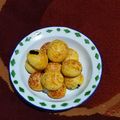 Cooksnap dari Pingki Ratu Jati untuk resep Roti manis, KSB dan trik menguleni dg handmixer