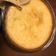 El cooksnap de Joseph cuando hizo Pay de Queso con Fresas.
