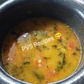 Preeti V. Salvi's cooksnap of when they made वरण (Varan Recipe In Marathi).