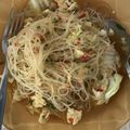 Cooksnap dari Azharia Mahdiya untuk resep Mie tek tek kuah ala abang gerobak