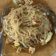 Cooksnap dari Azharia Mahdiya untuk resep Mie tek tek kuah ala abang gerobak